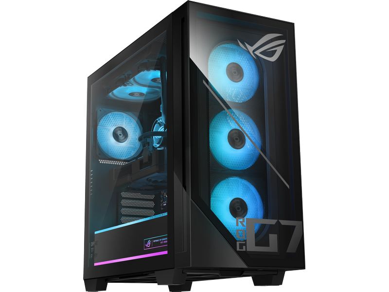 ASUS Gaming PC ROG G700 (G700TF-7265KF045X)