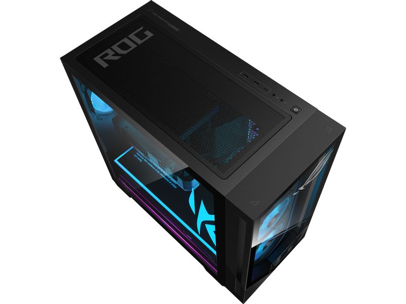 ASUS Gaming PC ROG G700 (G700TF-7265KF045X)