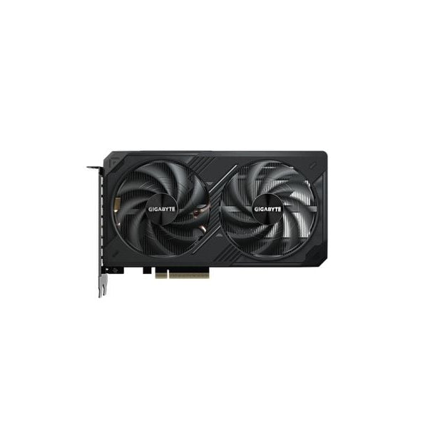 Gigabyte Grafikkarte GeForce RTX 5060 Ti WINDFORCE OC 16G