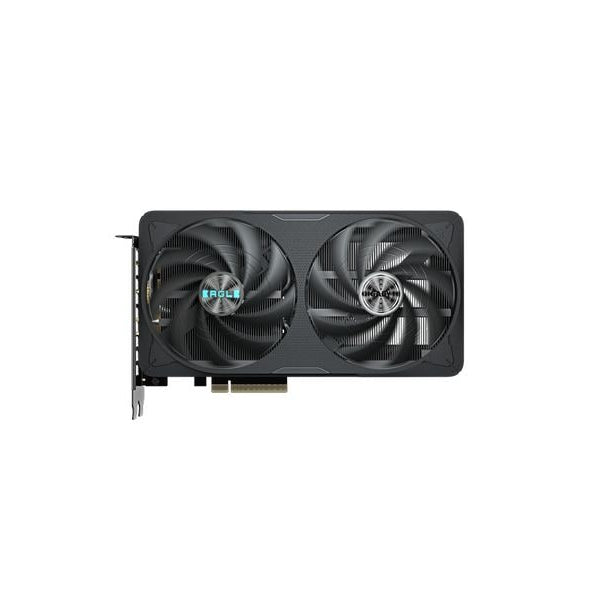 Gigabyte Grafikkarte GeForce RTX 5060 Ti EAGLE OC 16G