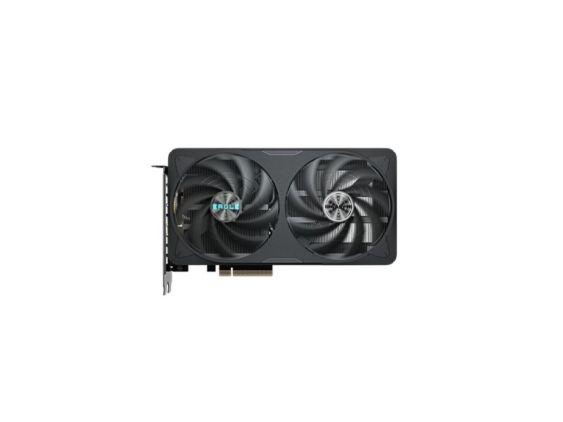 Gigabyte Grafikkarte GeForce RTX 5060 Ti EAGLE OC 16G