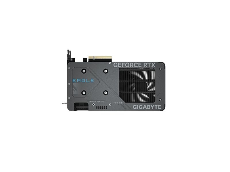 Gigabyte Grafikkarte GeForce RTX 5060 Ti EAGLE OC 16G
