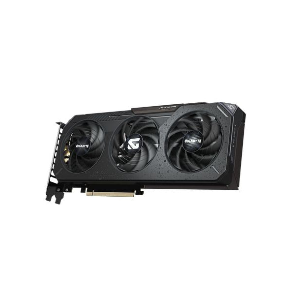 Gigabyte Grafikkarte GeForce RTX 5060 Ti GAMING OC 16G