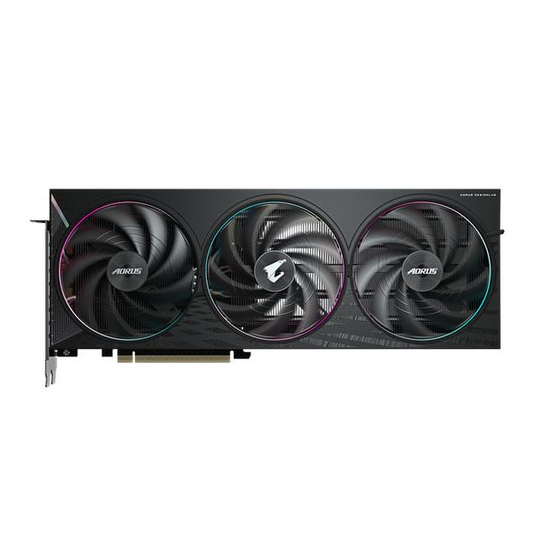Gigabyte Grafikkarte AORUS GeForce RTX 5060 Ti ELITE 16G