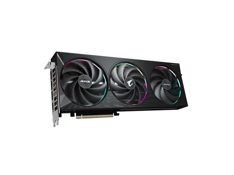 Gigabyte Grafikkarte AORUS GeForce RTX 5060 Ti ELITE 16G