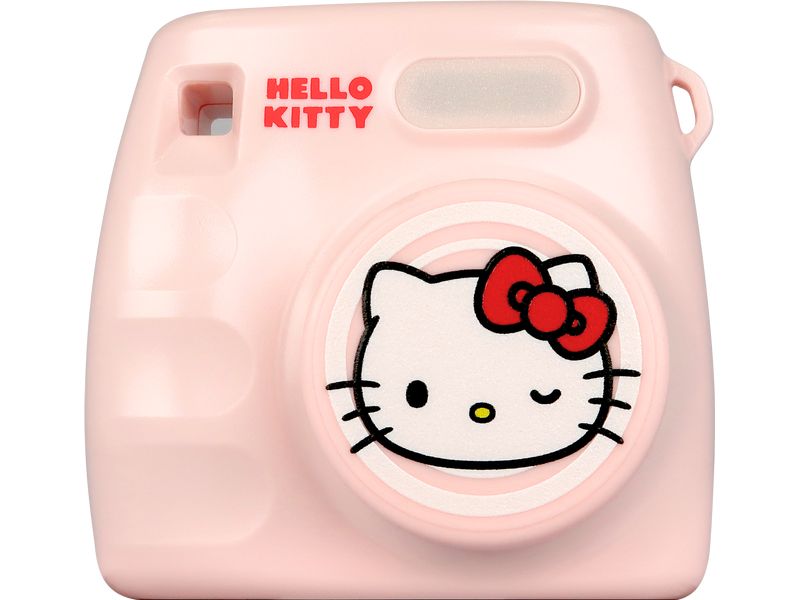 Yashica Fotokamera Hello Kitty Mini