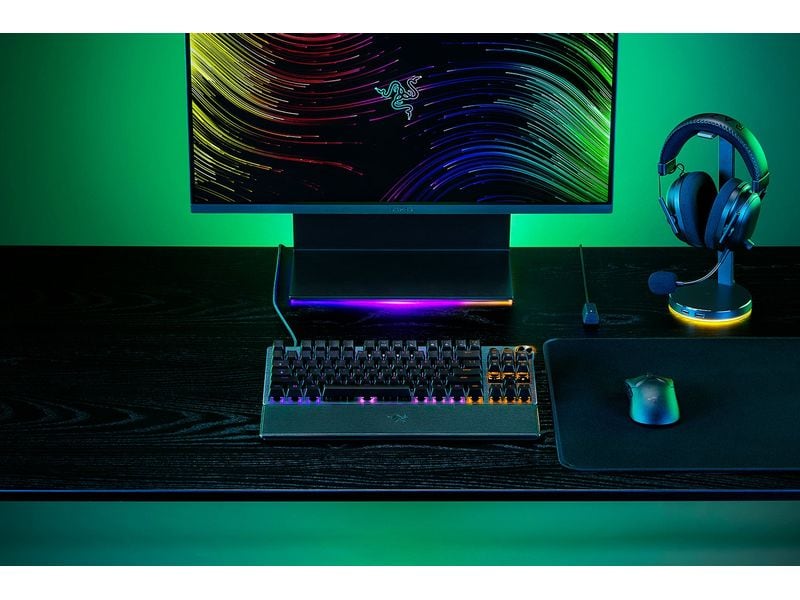 Razer Huntsman V3 Pro Tenkeyless DE Layout