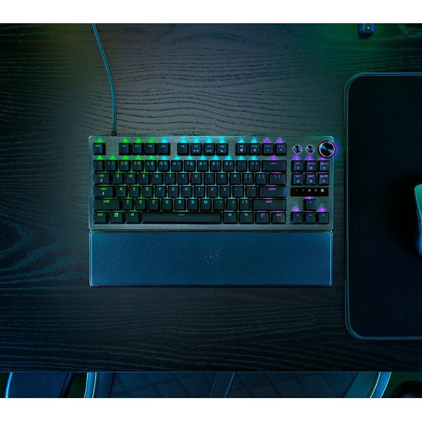 Razer Huntsman V3 Pro Tenkeyless DE Layout