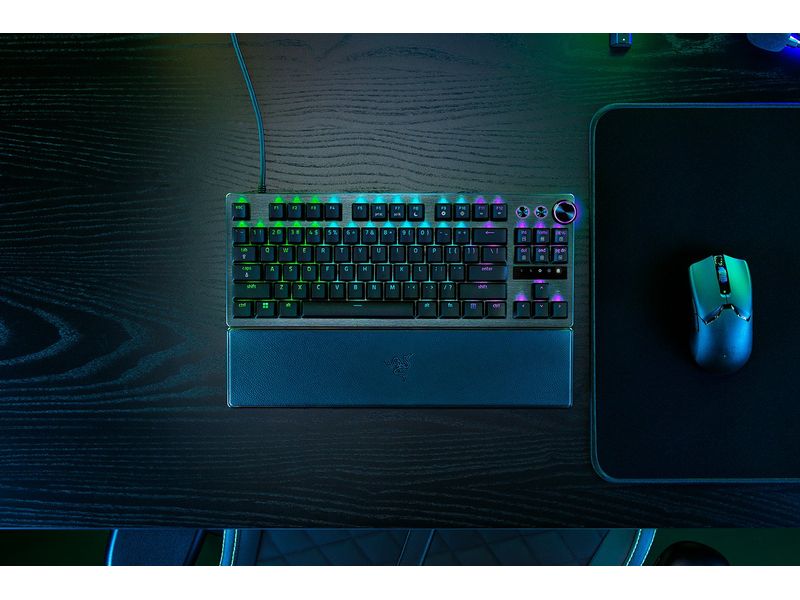 Razer Huntsman V3 Pro Tenkeyless DE Layout