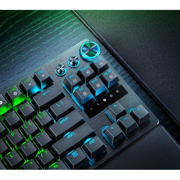 Razer Huntsman V3 Pro Tenkeyless DE Layout