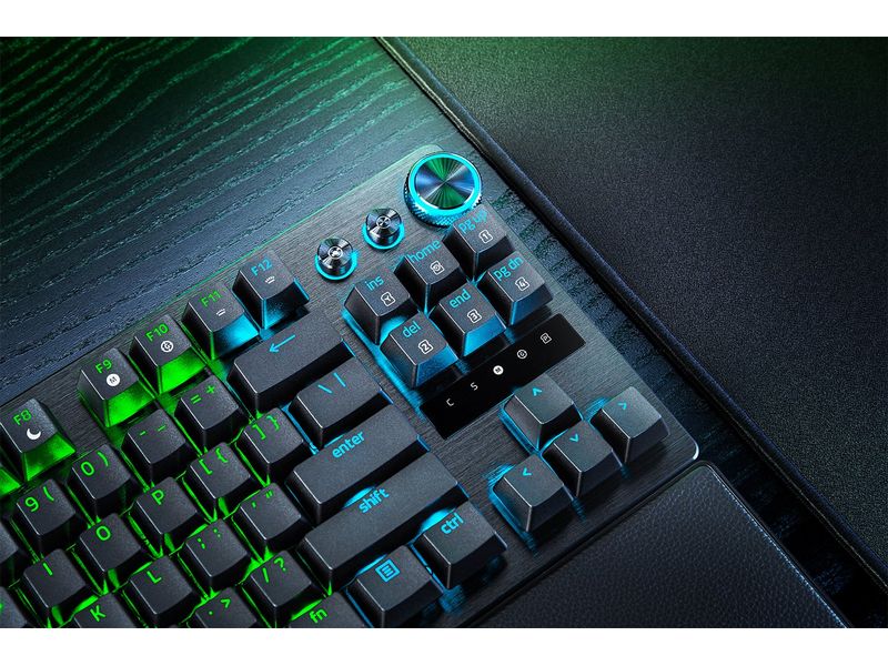 Razer Huntsman V3 Pro Tenkeyless DE Layout