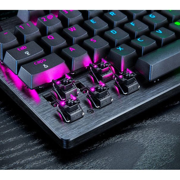 Razer Huntsman V3 Pro Tenkeyless DE Layout