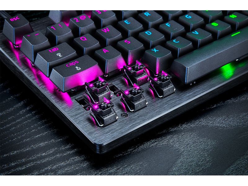 Razer Huntsman V3 Pro Tenkeyless DE Layout
