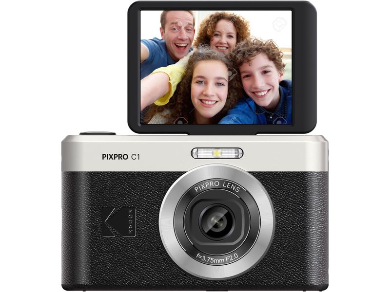 Kodak Fotokamera C1BK