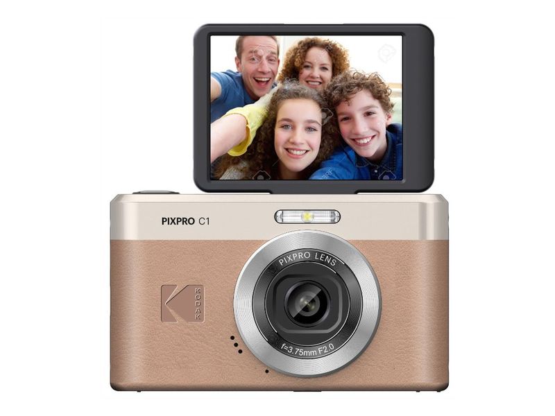 Kodak Fotokamera C1BN