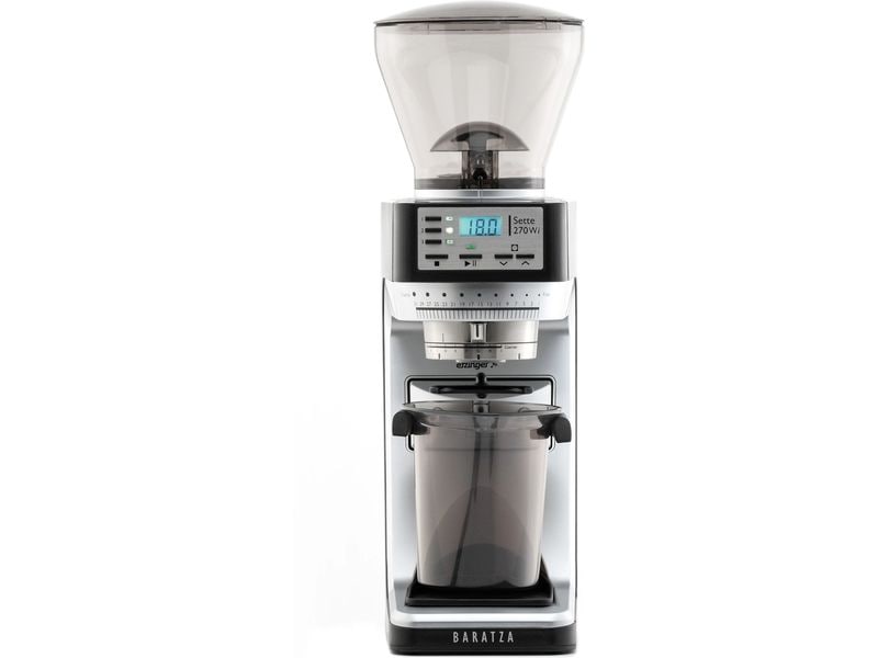 Baratza Kaffeemühle Sette 270 Wi Schwarz