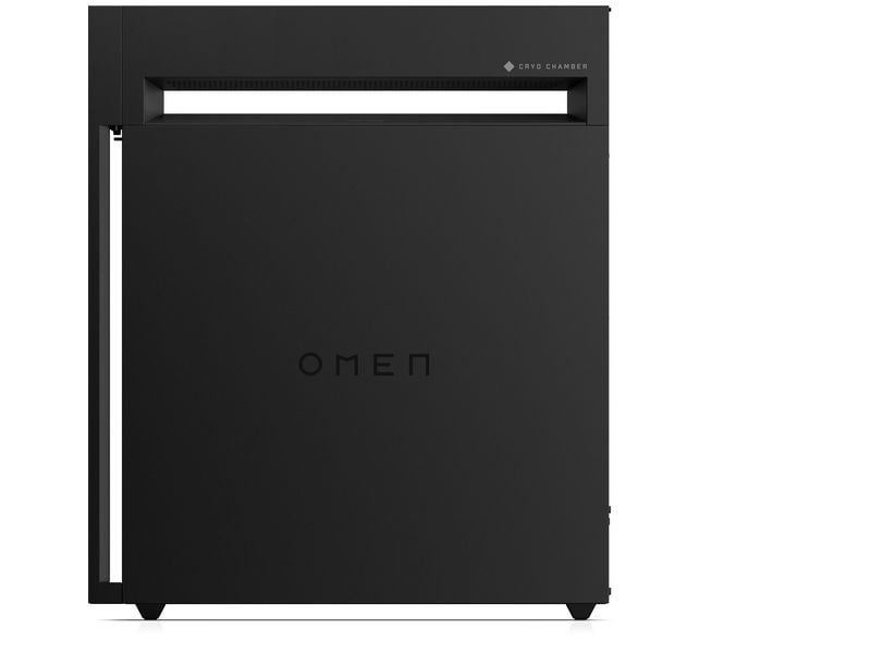 HP Gaming PC OMEN 45L GT22- 3968nz