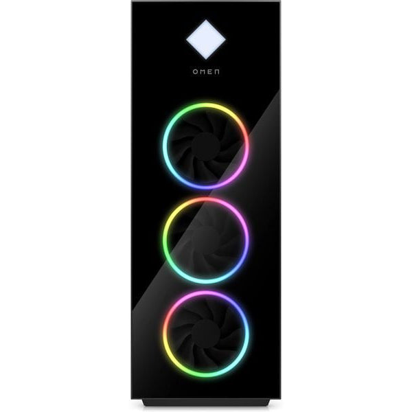 HP Gaming PC OMEN 45L GT22- 3758nz