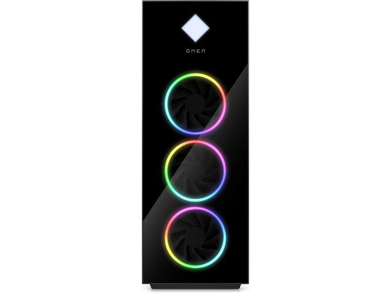 HP Gaming PC OMEN 45L GT22- 3968nz