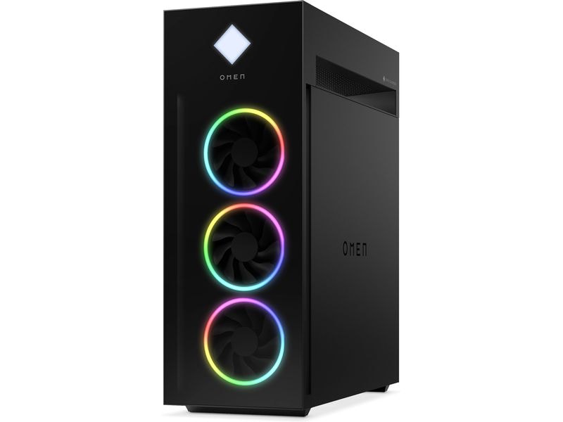 HP Gaming PC OMEN 45L GT22- 3968nz