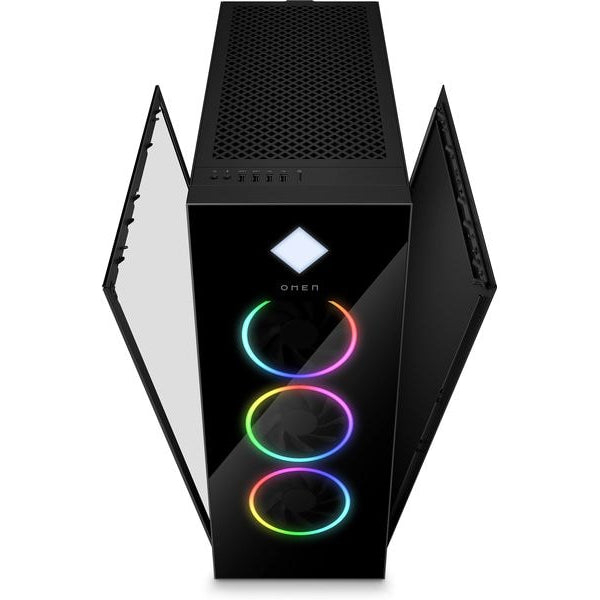 HP Gaming PC OMEN 45L GT22- 3758nz