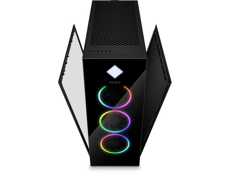 HP Gaming PC OMEN 45L GT22- 3758nz