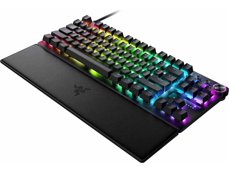 Razer Huntsman V3 Pro Tenkeyless DE Layout