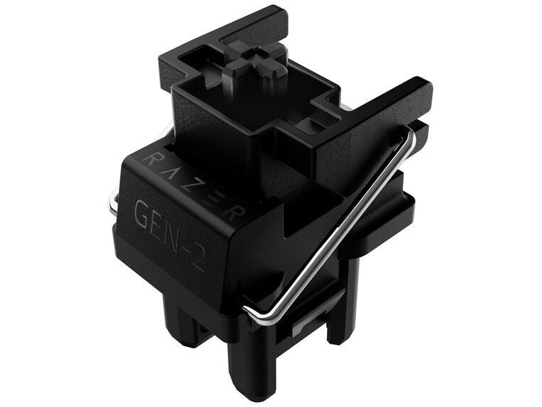 Razer Huntsman V3 Pro Tenkeyless DE Layout