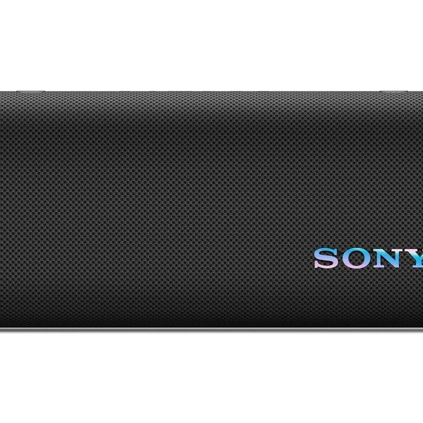 Sony Bluetooth Speaker Ult Field 3 Schwarz