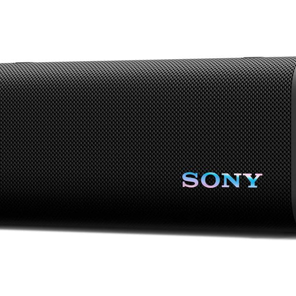 Sony Bluetooth Speaker Ult Field 3 Schwarz