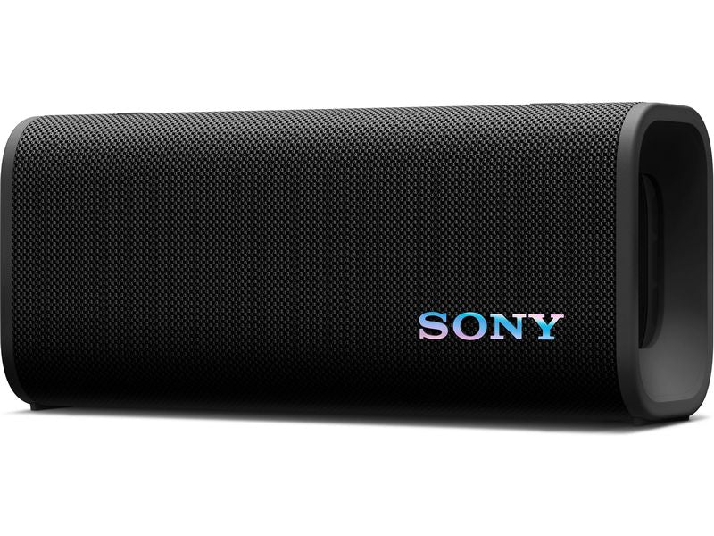 Sony Bluetooth Speaker Ult Field 3 Schwarz