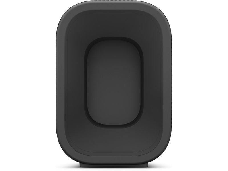 Sony Bluetooth Speaker Ult Field 3 Schwarz