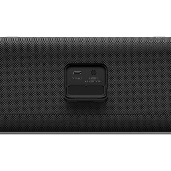 Sony Bluetooth Speaker Ult Field 3 Schwarz