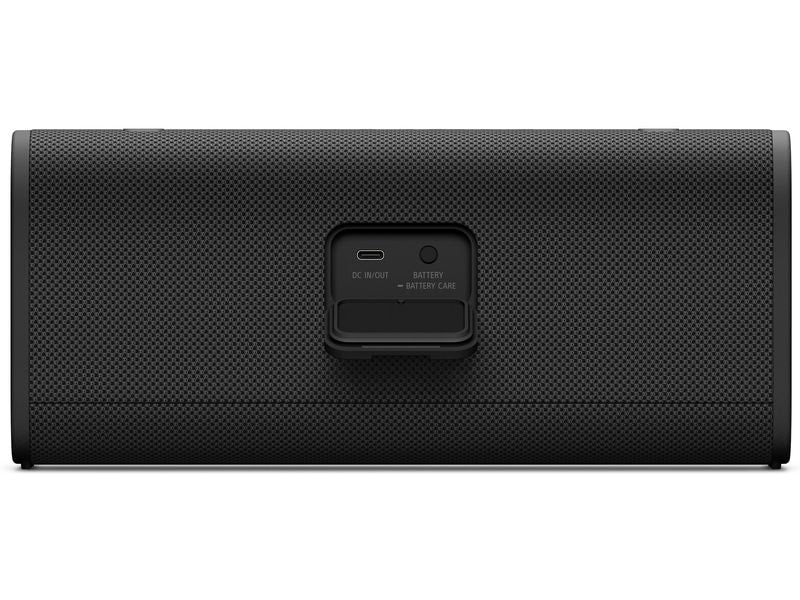 Sony Bluetooth Speaker Ult Field 3 Schwarz