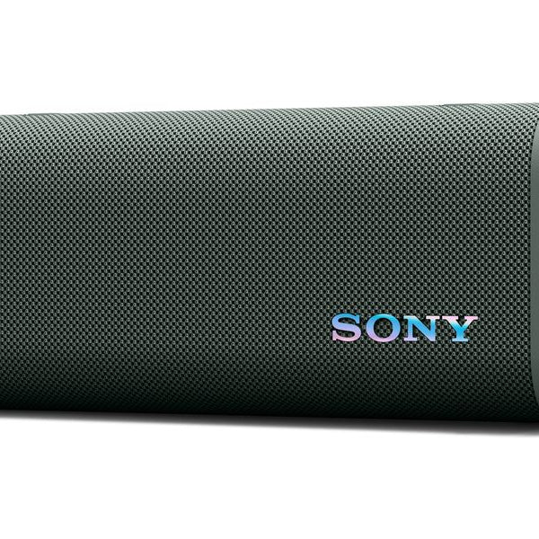 Sony Bluetooth Speaker Ult Field 3 Grau