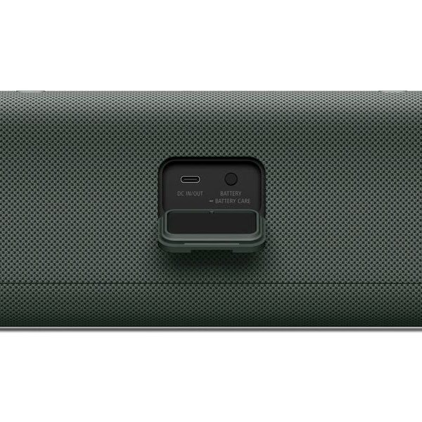 Sony Bluetooth Speaker Ult Field 3 Grau