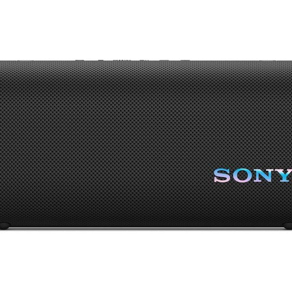 Sony Bluetooth Speaker Ult Field 5 Schwarz