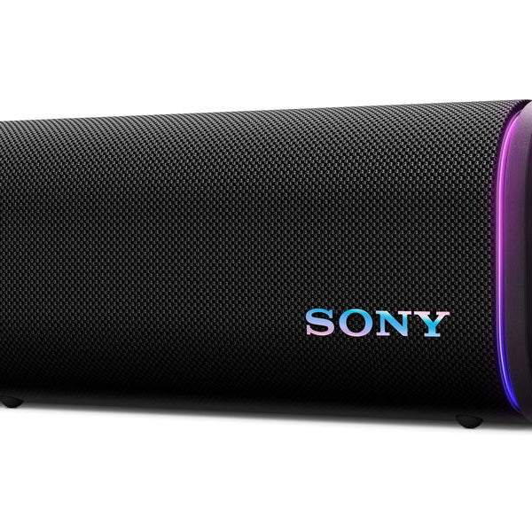 Sony Bluetooth Speaker Ult Field 5 Schwarz