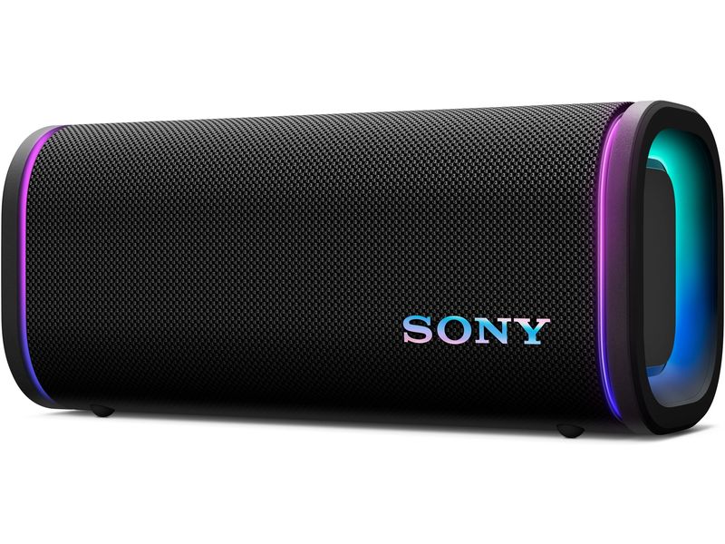 Sony Bluetooth Speaker Ult Field 5 Schwarz
