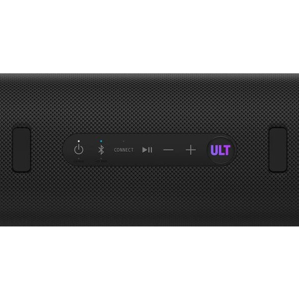Sony Bluetooth Speaker Ult Field 5 Schwarz