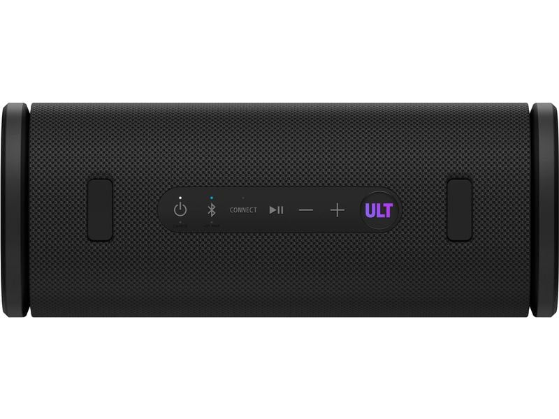Sony Bluetooth Speaker Ult Field 5 Schwarz