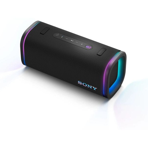 Sony Bluetooth Speaker Ult Field 5 Schwarz