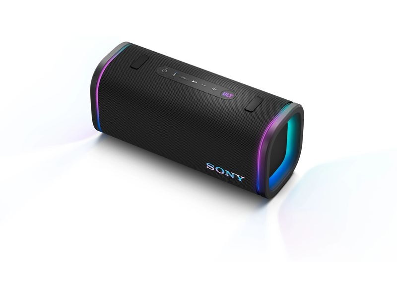 Sony Bluetooth Speaker Ult Field 5 Schwarz