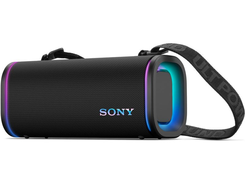 Sony Bluetooth Speaker Ult Field 5 Schwarz