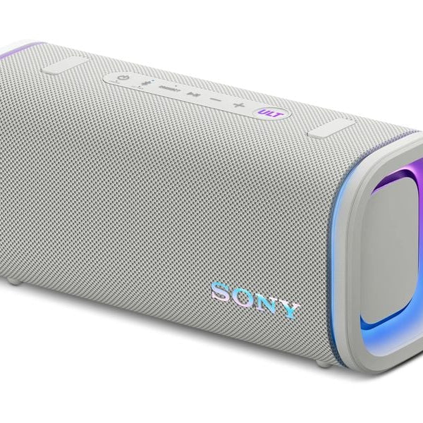 Sony Bluetooth Speaker Ult Field 5 Weiss