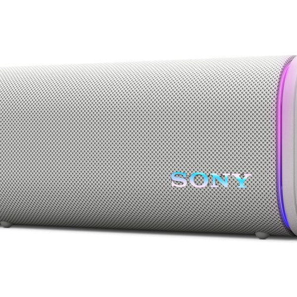 Sony Bluetooth Speaker Ult Field 5 Weiss