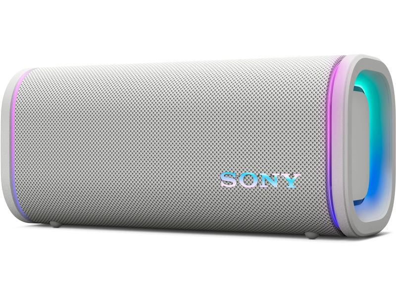 Sony Bluetooth Speaker Ult Field 5 Weiss