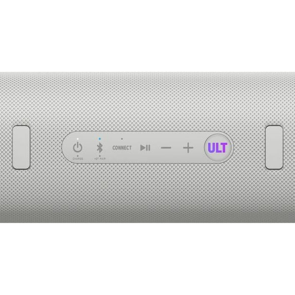 Sony Bluetooth Speaker Ult Field 5 Weiss