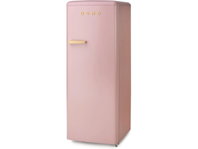 Domo Kühl-Gefrierkombination DO91708R Rechts