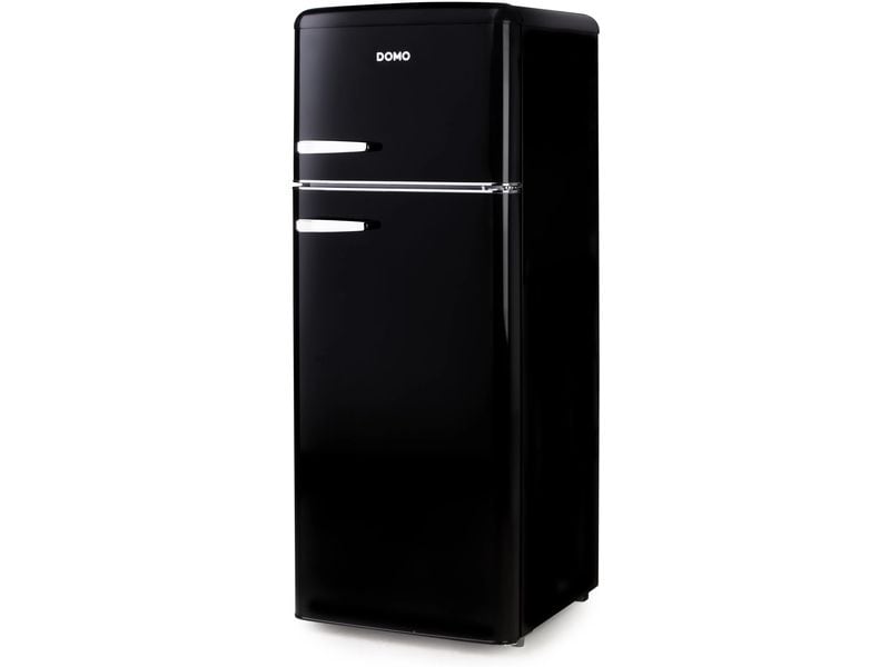 Domo Kühl-Gefrierkombination DO91704R Rechts